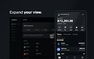 Item media 3 (screenshot) for Solflare Wallet